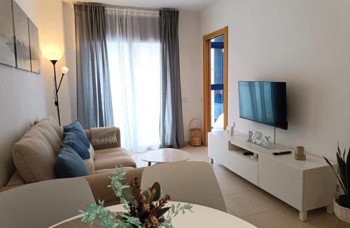 Calafell Apartment | Villa Service - Sandra