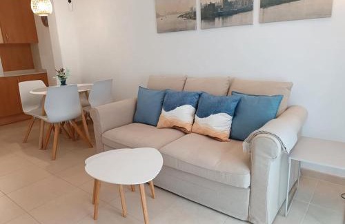 Calafell Apartment | Villa Service - Sandra