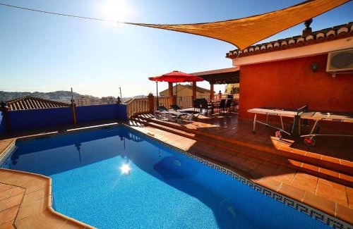 Almunecar Villa | Villa Serymar