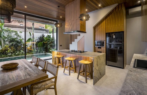 Tanjungbenoa Villa | Villa Sessun by Alfred in Bali