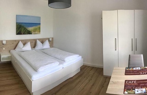 Trassenheide Apartment | "Villa Seute Deern" Trassenheide, Familie Meutzner
