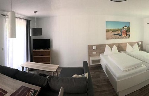 Trassenheide Apartment | "Villa Seute Deern" Trassenheide, Familie Meutzner