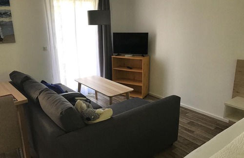 Trassenheide Apartment | "Villa Seute Deern" Trassenheide, Familie Meutzner