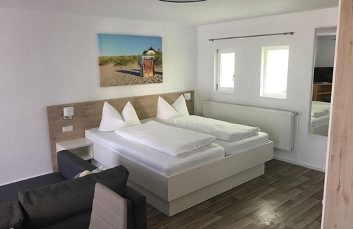 Trassenheide Apartment | "Villa Seute Deern" Trassenheide, Familie Meutzner