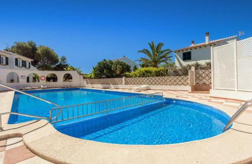 Cala'n Bosch House | Villa Seve