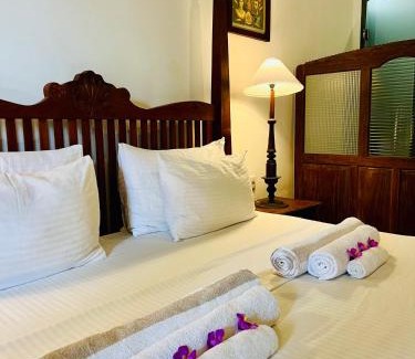 Kaduruduwa House | Villa Seven Faces-Luxury Escape,Stunning Views with Private pool for a Couple or family!