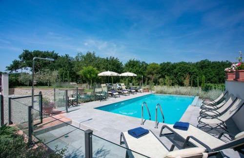 Pietraia Villa | Villa Severina