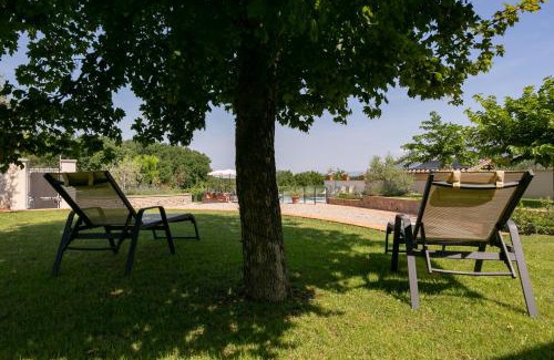 Pietraia Villa | Villa Severina