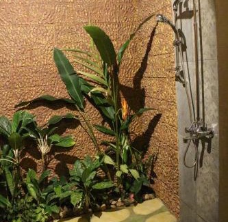 Negombo Villa | Villa Shade