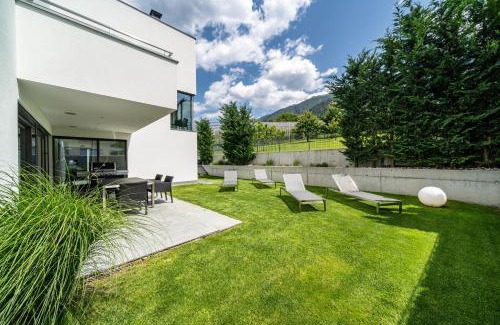 Naturno Villa | Villa Shangrila