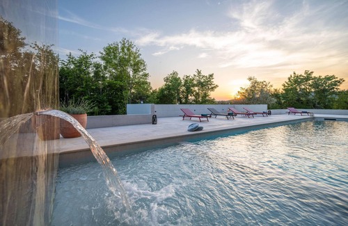 Cepic Villa | Villa She Luxury