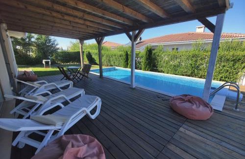 Lozenets Villa | Villa Shelly with private pool