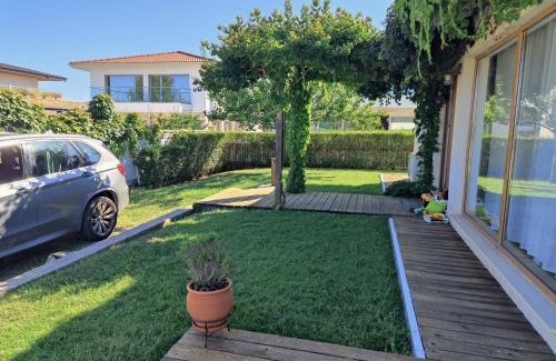 Lozenets Villa | Villa Shelly with private pool