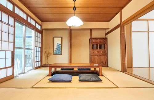 Kamiyamacho Villa | Villa Shibuya