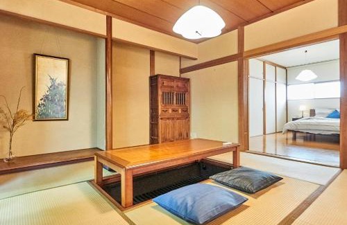 Kamiyamacho Villa | Villa Shibuya