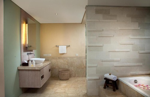 Sanur Kauh Villa | Villa Shima
