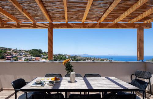 Rethymno Villa | Villa Shine