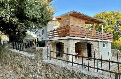 Garica Villa | Villa Si'Seta