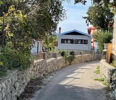 Garica Villa | Villa Si'Seta