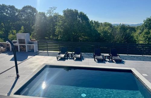 Garica Villa | Villa Si'Seta