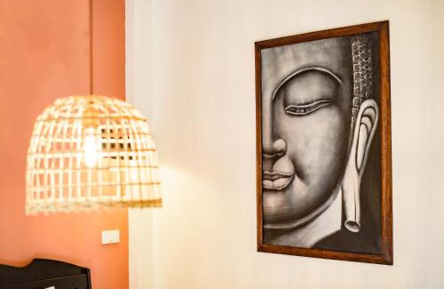 Ko Lanta Villa | Villa Siam Lanna at Kantiang Bay