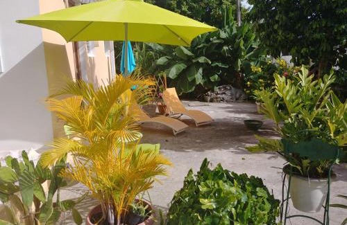 Port-Louis House | villa siber