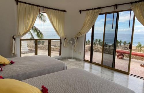 La Huerta Bed & Breakfast | VILLA SIEMPRE DOMINGO