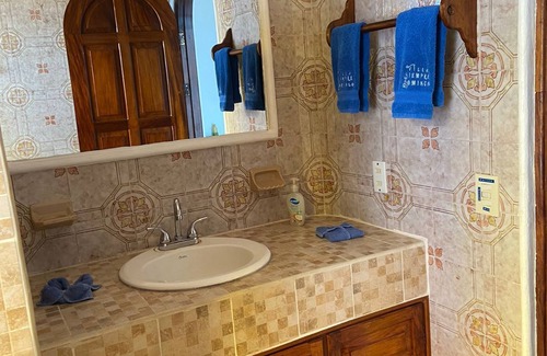 La Huerta Bed & Breakfast | Villa Siempre Domingo