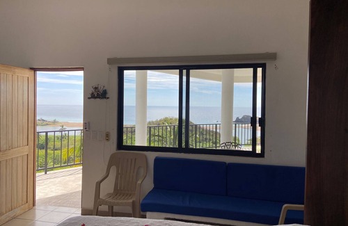 La Huerta Bed & Breakfast | Villa Siempre Domingo