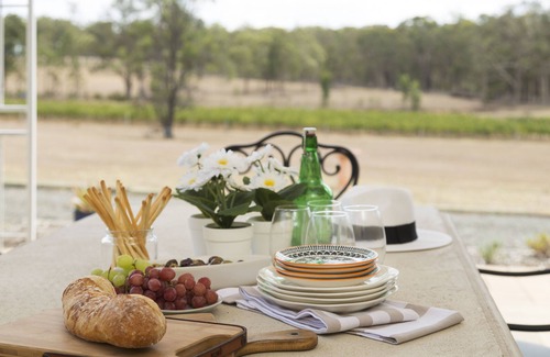 Pokolbin Villa | Villa Siena - Hunter Valley Accommodation