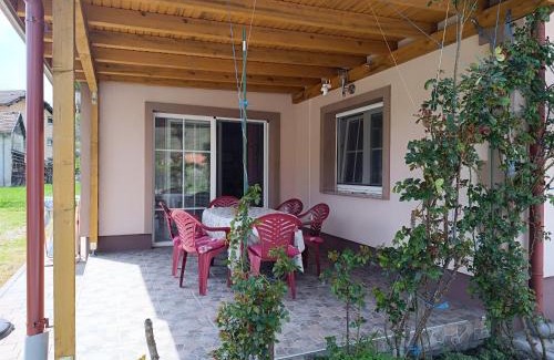 Mali Radic House | Villa Sienna