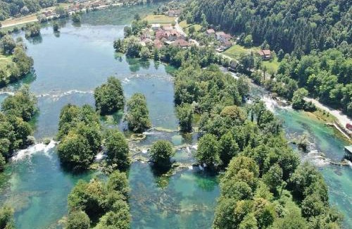 Mali Radic House | Villa Sienna