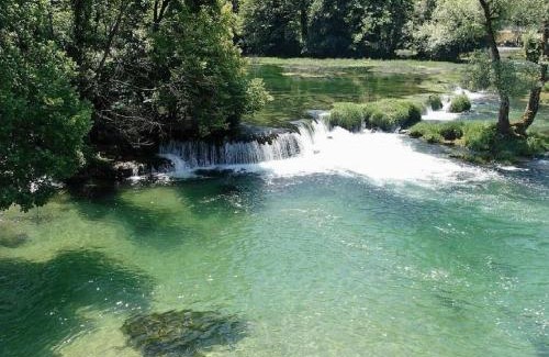Mali Radic House | Villa Sienna