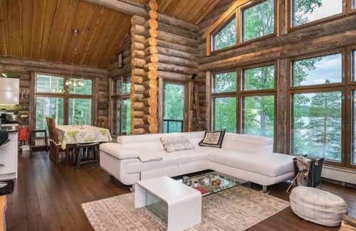 Heinola House | Villa Sieponpesä by Interhome