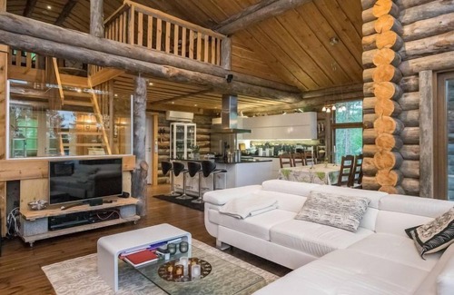 Heinola House | Villa Sieponpesä by Interhome