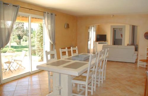 Eyragues Villa | Villa Siflora by Interhome