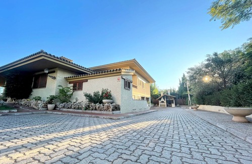Benicassim Villa | Villa Sigalero