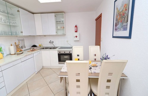 Trstenik Villa | Villa Silencia - Two-Bedroom Villa with Private Pool and Sea View