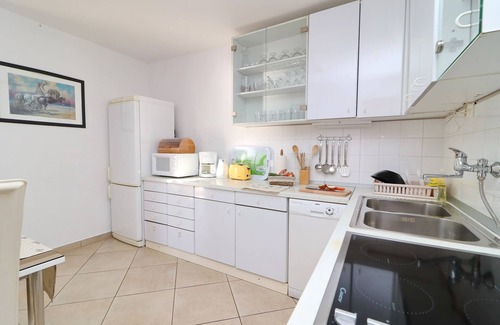 Trstenik Villa | Villa Silencia - Two-Bedroom Villa with Private Pool and Sea View