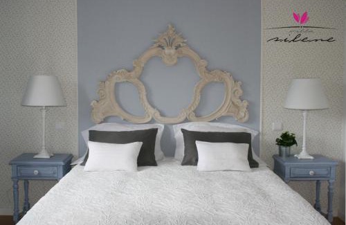 Covilha House | Villa Silene