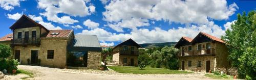 Covilha House | Villa Silene