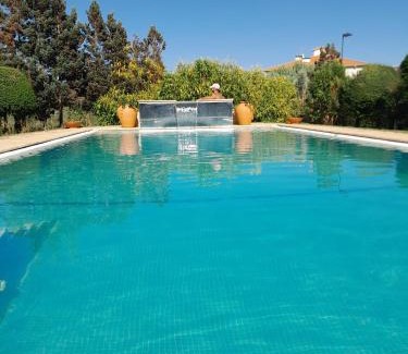 Covilha House | Villa Silene