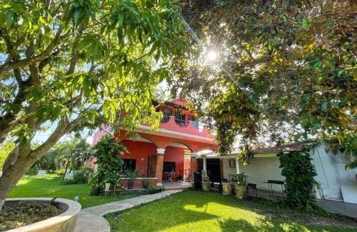 Campeche Apartment | Villa Siloe