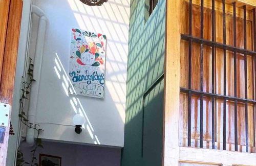 Campeche Apartment | Villa Siloe