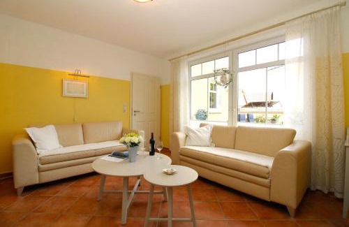 Kuehlungsborn Apartment | Villa Silva Fewo 5
