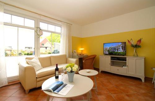 Kuehlungsborn Apartment | Villa Silva Fewo 5