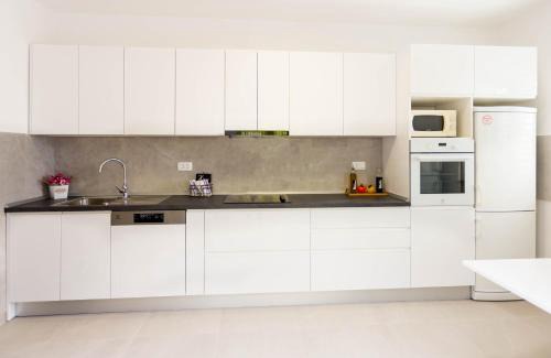 Marusici Apartment | Villa Silvana