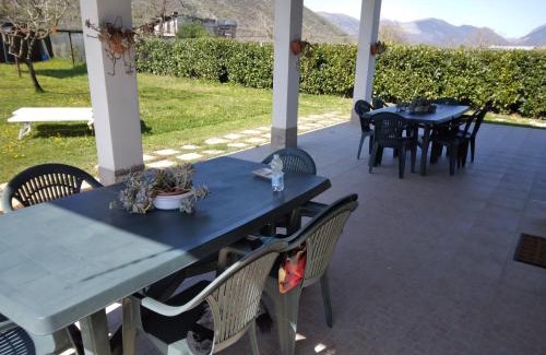 Pratola Peligna Apartment | Villa Silvana