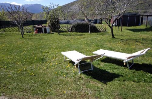 Pratola Peligna Apartment | Villa Silvana
