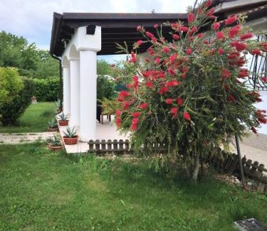 Pratola Peligna Apartment | Villa Silvana